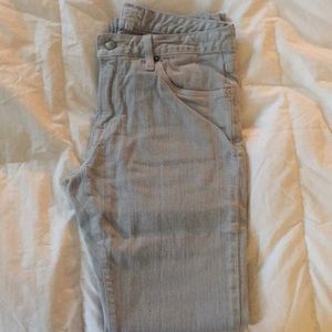 Bonobos Travel Jeans